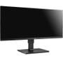 LG 34BR65F-B Monitor Profesional UltraWide 34 pulg. WFHD IPS Negro